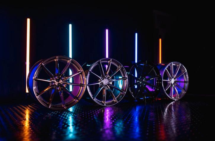 Japan Racing - JR38 JR39 JR40 JR41 JR42 JR43 JR44 JR45 JR46, Auto diversen, Tuning en Styling, Ophalen of Verzenden