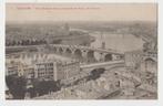 011 Frankrijk Toulouse Vur Générale ser la Garonne et Faus S, Verzenden, Ongelopen, Frankrijk