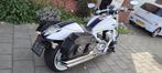 Suzuki M1800R 2009 koffers Klicbag en Zumo navi, Motoren, Onderdelen | Suzuki, Gebruikt