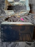 Kenwood autoradio DMX125DAB, Auto diversen, Ophalen