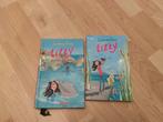 2x Lizzy, Ophalen, Zo goed als nieuw