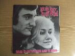 NICOLE JOSY - HUGO SIGAL  DAAR IS NIETS MEER AAN TE DOEN, 7 inch, Single, Ophalen of Verzenden, Zo goed als nieuw
