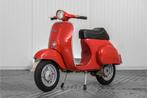 Gezocht Vespa V50 jaren 60/70, Fietsen en Brommers, Scooters | Overige merken, Ophalen, Zo goed als nieuw, Benzine