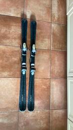 Dames ski Elan 140, 140 tot 160 cm, Gebruikt, Carve, Skiën