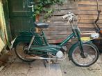 Berini opknapper, Overige merken, Maximaal 45 km/u, 1 versnellingen, 49 cc