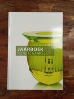Jaarboek Kunstenaars 24, Stichting kunstweek, Ophalen of Verzenden, Zo goed als nieuw, Schilder- en Tekenkunst