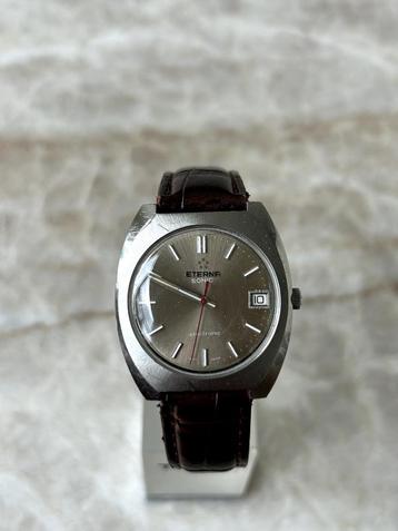 Eterna Sonic Automatic  beschikbaar voor biedingen