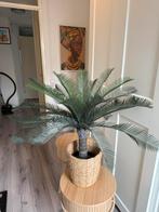 Nep palmboom, Huis en Inrichting, Woonaccessoires | Zuilen en Pilaren, Ophalen, Zo goed als nieuw