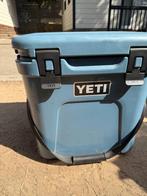 Yeti roadie 24 koelbox, Caravans en Kamperen, Koelboxen, Ophalen of Verzenden, Zo goed als nieuw, Koelbox, Koelelement