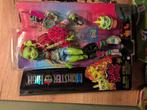 Monster high venus mcfly, Ophalen of Verzenden, Overige typen