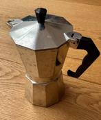 Percolator; altijd goede koffie ook op de camping! ZGAN, Witgoed en Apparatuur, Koffiezetapparaten, Ophalen of Verzenden, Zo goed als nieuw