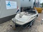 Tekoop: interboat intender 650 , 4 cil vetus , 2019, Watersport en Boten, Sloepen, Ophalen, Binnenboordmotor, 6 meter of meer