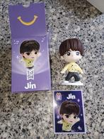 BTS Tiny Tan Jin Nieuw in verpakking, Verzamelen, Poppetjes en Figuurtjes, Ophalen of Verzenden, Nieuw
