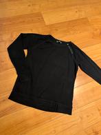 Ralph Lauren trui - Maat L, Kleding | Dames, Truien en Vesten, Ophalen of Verzenden, Zo goed als nieuw, Maat 42/44 (L), Zwart