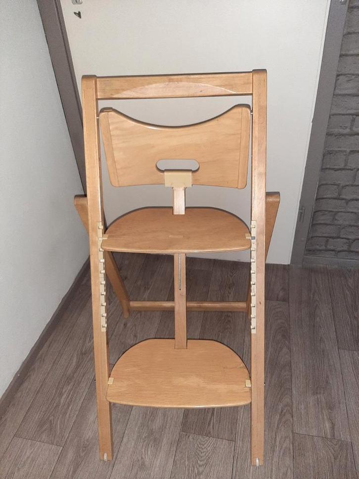 Opklapbare kinderstoel, Kinderen en Baby's, Kinderstoelen, Ophalen of Verzenden