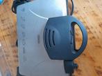 Bourgini grillplaat tosti maker., Huis en Inrichting, Ophalen, Gebruikt