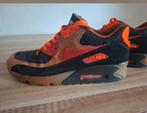 Nike Air Max Halloween - Limited Edition, Kleding | Heren, Schoenen, Overige kleuren, Nike, Ophalen of Verzenden, Sneakers of Gympen