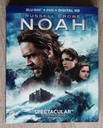 Noah (US import), Cd's en Dvd's, Blu-ray, Ophalen of Verzenden, Zo goed als nieuw, Avontuur