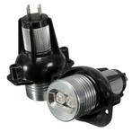 BMW E90 LED Angel Eyes – 20W – Canbus, Ophalen of Verzenden