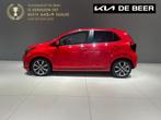 Kia Picanto 1.0 DPi 63pk 4-zits GT-Line, Voorwielaandrijving, 12 maanden, 4 stoelen, Origineel Nederlands
