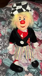 Vintage clown, Ophalen of Verzenden, Zo goed als nieuw