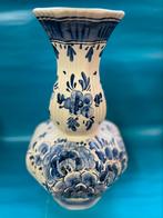 Delftsblauwe vaas, Antiek en Kunst, Ophalen
