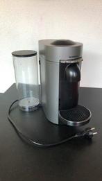 Nespresso Veruo, Witgoed en Apparatuur, Koffiezetapparaten, Espresso apparaat, 10 kopjes of meer, Ophalen of Verzenden, Zo goed als nieuw