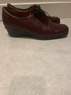 Nieuw! Mephisto airjet dames schoenen maat 40.5, Ophalen of Verzenden, Zo goed als nieuw, Bruin