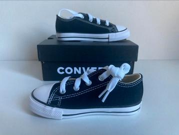 Converse All stars, maat 24 beschikbaar voor biedingen