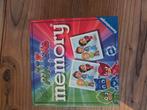 PJ Masks Memory spel - Ravensburger, Ophalen, Zo goed als nieuw, Ravensburger, Een of twee spelers