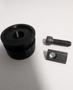 MOZA / Simagic Quick Release Rig Mount, Spelcomputers en Games, Spelcomputers | Overige Accessoires, Ophalen of Verzenden, Nieuw