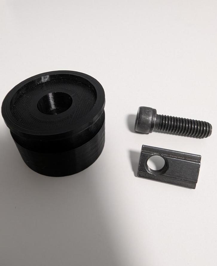 MOZA / Simagic Quick Release Rig Mount, Spelcomputers en Games, Spelcomputers | Overige Accessoires, Nieuw, Ophalen of Verzenden