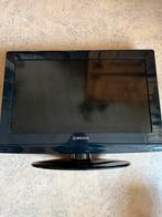 Q.Media 26 inch LCD TV – Model Q26A5 Televisie, Ophalen of Verzenden, Zo goed als nieuw, 50 Hz, Overige merken