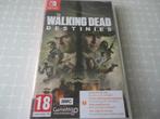 The Walking Dead Destinies - Nintendo Switch 1   (in seal), Vanaf 18 jaar, Shooter, Verzenden, 1 speler