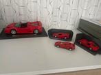 Maisto Ferrari Modelauto Collectie en kleinere modellen, Ophalen of Verzenden, Gebruikt, Auto