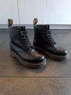 Zwarte Dr. Martens maat 39, Kleding | Dames, Zwart, Overige typen, Ophalen of Verzenden, Dr. Martens