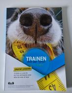 Trainen met een Twist - Judith Lissenberg, Boeken, Ophalen of Verzenden, Zo goed als nieuw, Honden, Judith Lissenberg