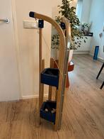 Slee Nijdam hout opvouwbaar, Ophalen, Zo goed als nieuw, Hout