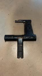 125-180cc runner subframe, Ophalen of Verzenden, Zo goed als nieuw, Overige schalen, Onderdeel