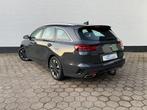 Kia Ceed Sportswagon PHEV Dyn.PlusLine TREKHAAK GARANTIE 203, Auto's, Kia, Gebruikt, Zwart, Te koop, 1300 kg