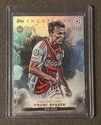 Youri Regeer Ajax Topps Inception 007/150, Ophalen of Verzenden, Zo goed als nieuw