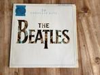 LP met de twintig grootste hits van de Beatles, Cd's en Dvd's, Vinyl | Pop, Ophalen of Verzenden, Zo goed als nieuw