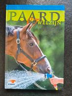 A. Teunen - Paard en Welzijn, Ophalen of Verzenden, Zo goed als nieuw, A. Teunen