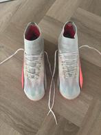 Puma voetbalschoenen maat 40, Ophalen of Verzenden, Gebruikt, Schoenen