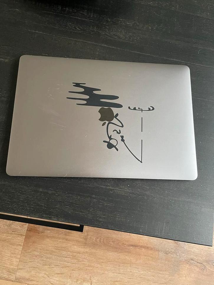 MacBook Pro 15" 2016 - i7, 16GB, 256GB SSD, Computers en Software, Apple Macbooks, Gebruikt, MacBook Pro, 15 inch, 2 tot 3 Ghz