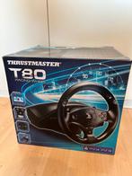 Thrustmaster T80 Racing Wheel - PS4/PS3, Ophalen, Zo goed als nieuw