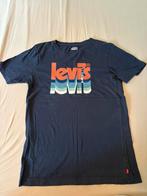 Levi’s 14 jaar maat 164, Ophalen of Verzenden, Gebruikt, Jongen of Meisje, Jas