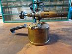 Vintage Barthel brander, Antiek en Kunst, Antiek | Gereedschap en Instrumenten, Ophalen of Verzenden