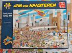 J v haasteren puzzel 1000 stukjes, Hobby en Vrije tijd, Denksport en Puzzels, Ophalen, Zo goed als nieuw