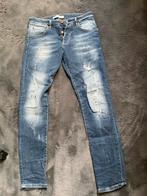2Y Premium slim fit spijkerbroek – maat XS, Blauw, 2Y premium, W32 (confectie 46) of kleiner, Ophalen of Verzenden